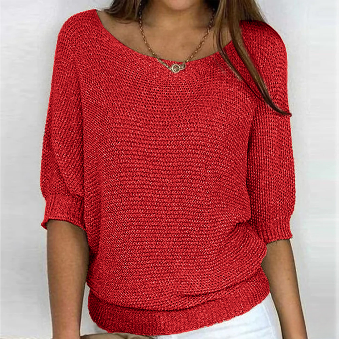 Brisbane Boutique - Knitwear Top