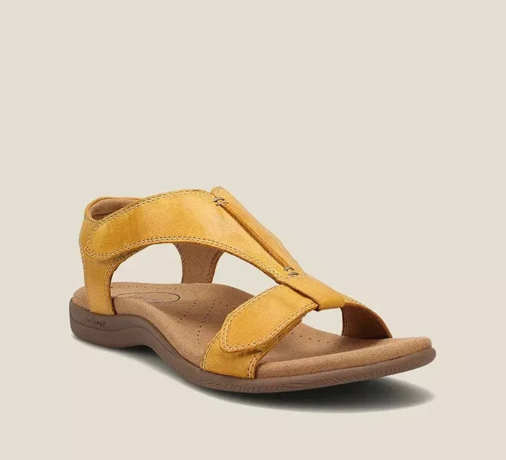 Brisbane Boutique - Orthopedic Sandal