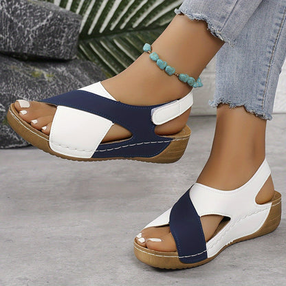 Brisbane Boutique - Support Sole Sandals