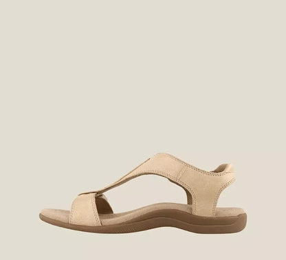 Brisbane Boutique - Orthopedic Sandal