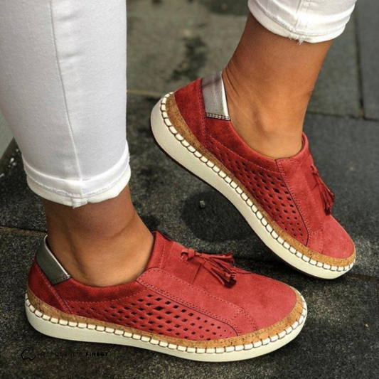 Brisbane Boutique - Ergonomic Slip-ons