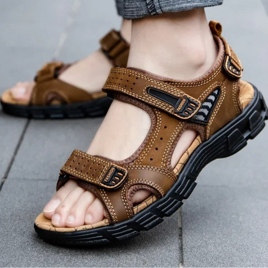 Brisbane Boutique - Comfort Care Sandals