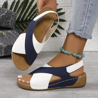 Brisbane Boutique - Support Sole Sandals