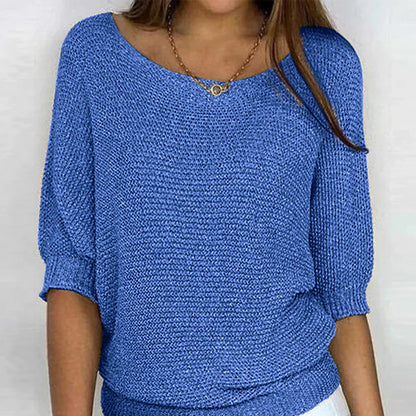 Brisbane Boutique - Knitwear Top