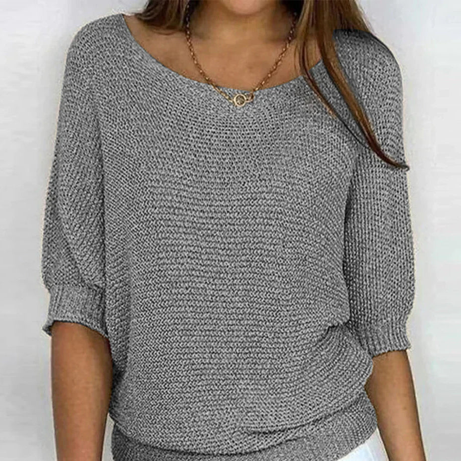 Brisbane Boutique - Knitwear Top