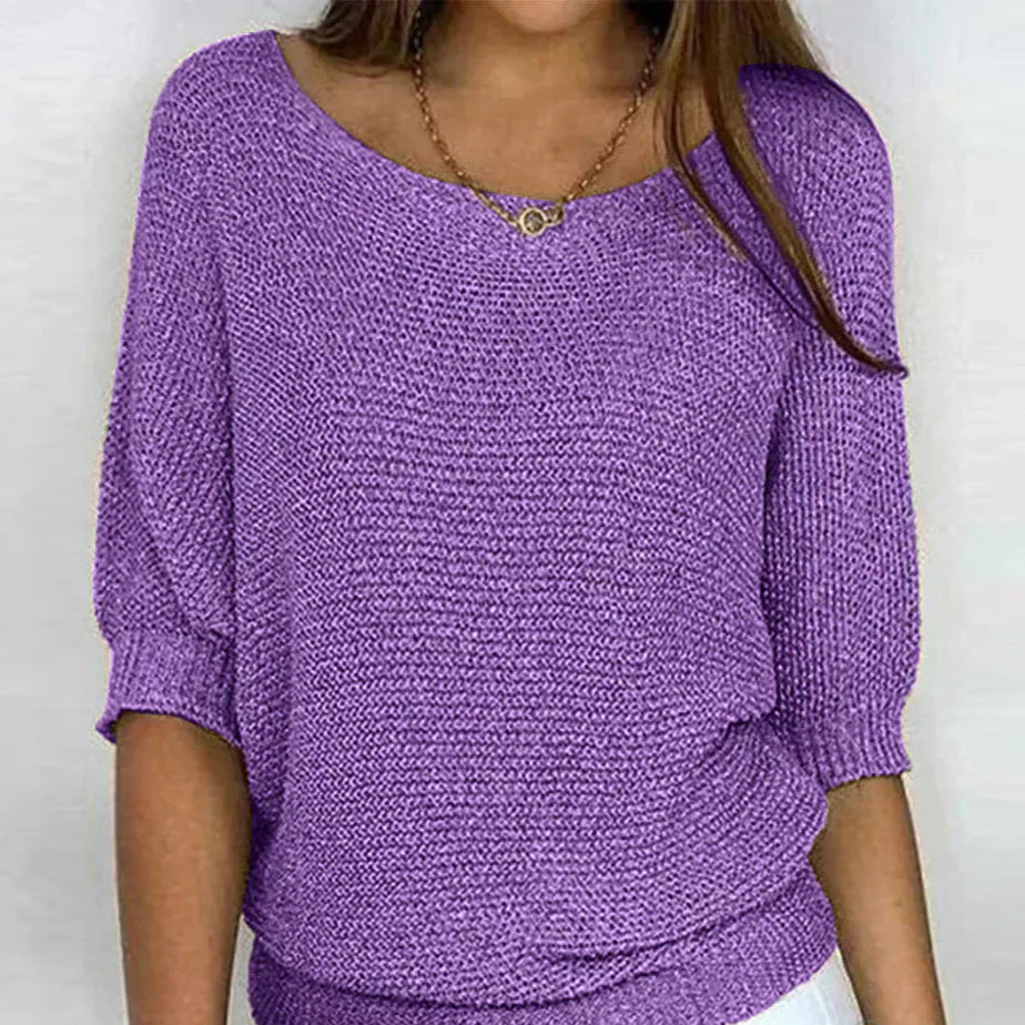 Brisbane Boutique - Knitwear Top