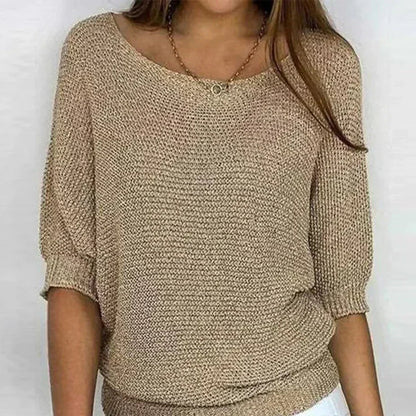 Brisbane Boutique - Knitwear Top