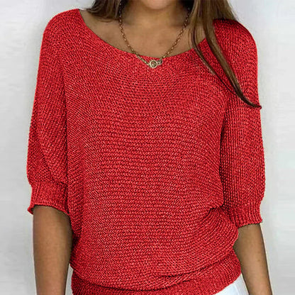 Brisbane Boutique - Knitwear Top